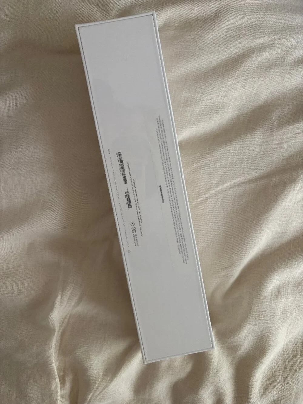 Apple Watch Series 2 Space Gray Never Opened Sealed